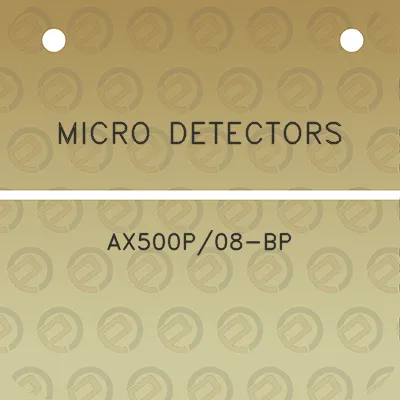 micro-detectors-ax500p08-bp