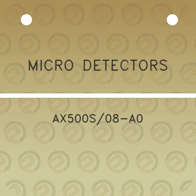 micro-detectors-ax500s08-a0