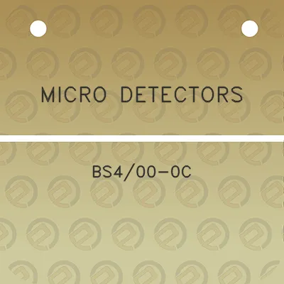 micro-detectors-bs400-0c