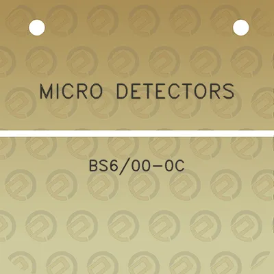 micro-detectors-bs600-0c