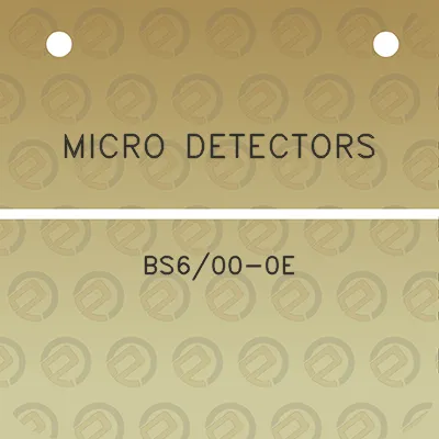 micro-detectors-bs600-0e