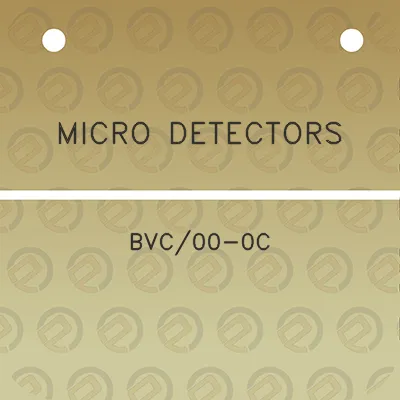 micro-detectors-bvc00-0c