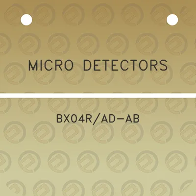 micro-detectors-bx04rad-ab