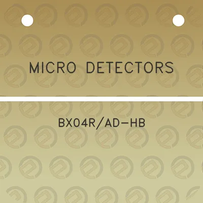 micro-detectors-bx04rad-hb