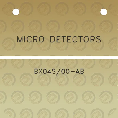 micro-detectors-bx04s00-ab