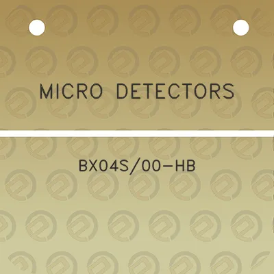 micro-detectors-bx04s00-hb