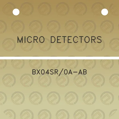 micro-detectors-bx04sr0a-ab