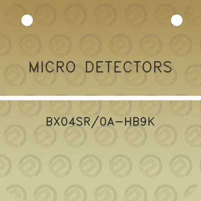 micro-detectors-bx04sr0a-hb9k