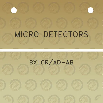 micro-detectors-bx10rad-ab