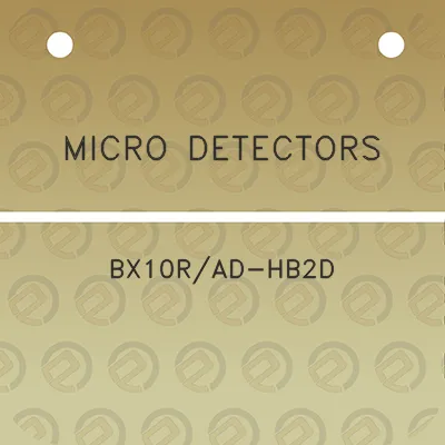 micro-detectors-bx10rad-hb2d