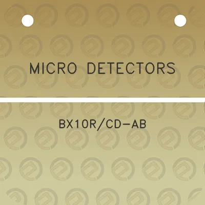 micro-detectors-bx10rcd-ab