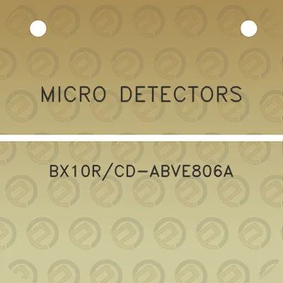 micro-detectors-bx10rcd-abve806a