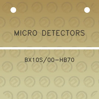 micro-detectors-bx10s00-hb70