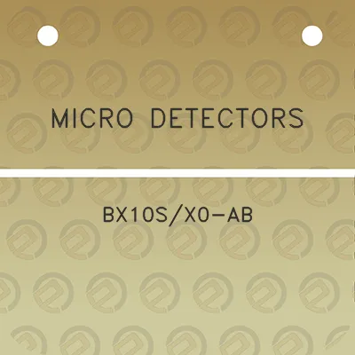 micro-detectors-bx10sx0-ab