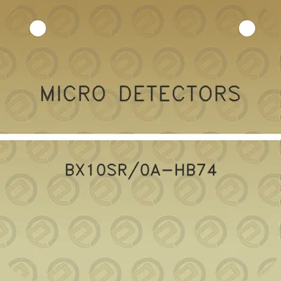 micro-detectors-bx10sr0a-hb74