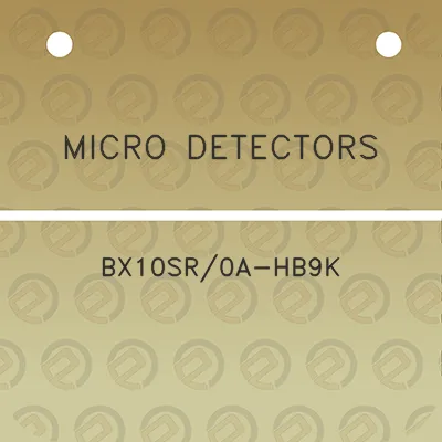 micro-detectors-bx10sr0a-hb9k