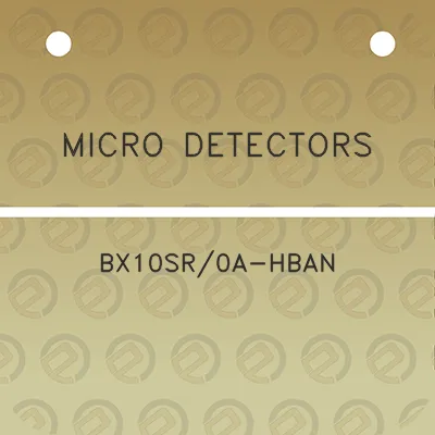 micro-detectors-bx10sr0a-hban