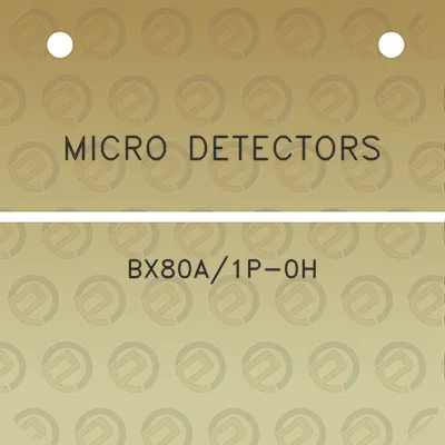 micro-detectors-bx80a1p-0h