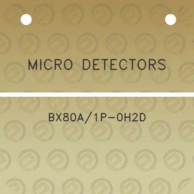 micro-detectors-bx80a1p-0h2d