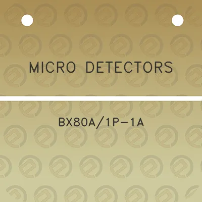 micro-detectors-bx80a1p-1a