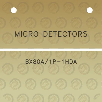 micro-detectors-bx80a1p-1hda