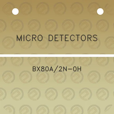 micro-detectors-bx80a2n-0h