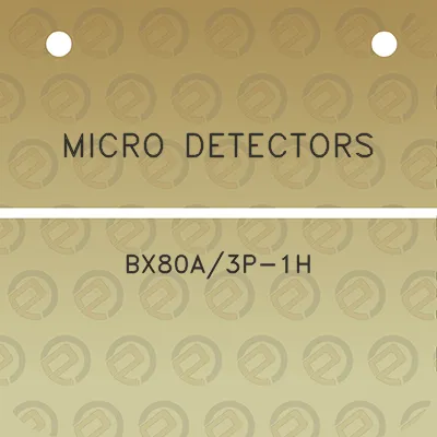 micro-detectors-bx80a3p-1h