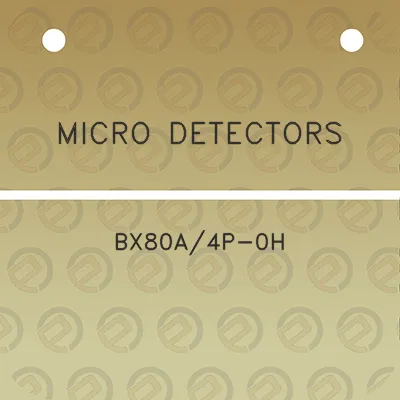 micro-detectors-bx80a4p-0h