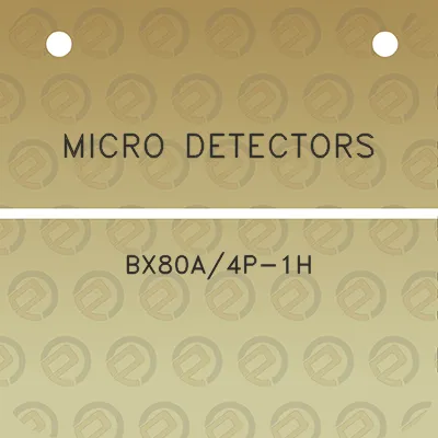 micro-detectors-bx80a4p-1h