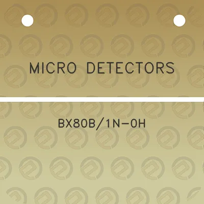 micro-detectors-bx80b1n-0h