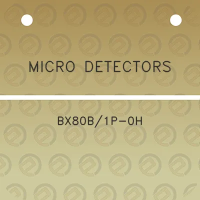 micro-detectors-bx80b1p-0h