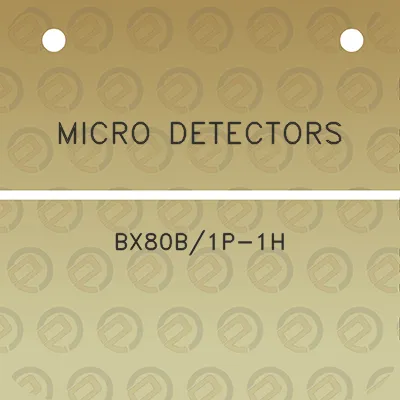 micro-detectors-bx80b1p-1h