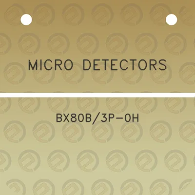 micro-detectors-bx80b3p-0h