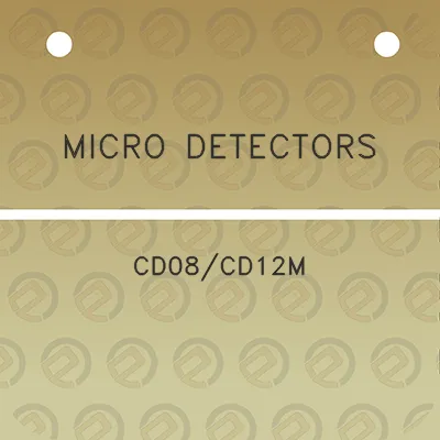 micro-detectors-cd08cd12m