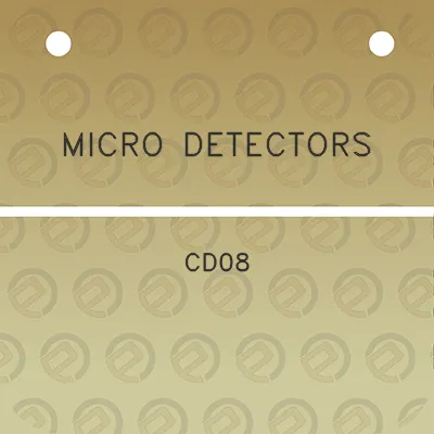 micro-detectors-cd08