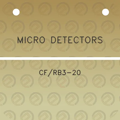 micro-detectors-cfrb3-20