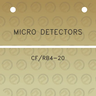 micro-detectors-cfrb4-20