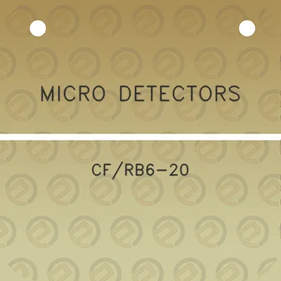 micro-detectors-cfrb6-20