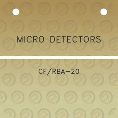 micro-detectors-cfrba-20