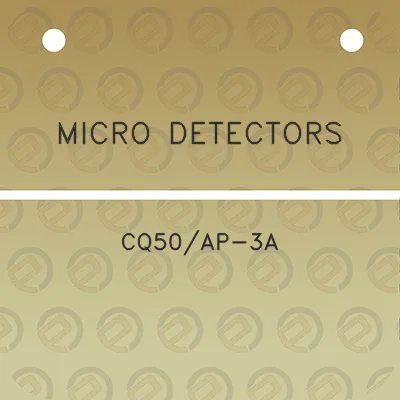 micro-detectors-cq50ap-3a