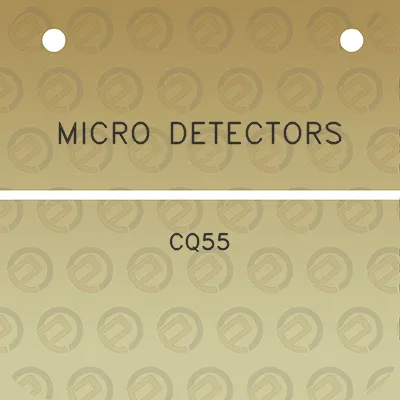 micro-detectors-cq55