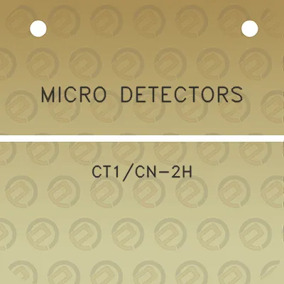 micro-detectors-ct1cn-2h