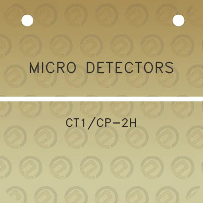 micro-detectors-ct1cp-2h