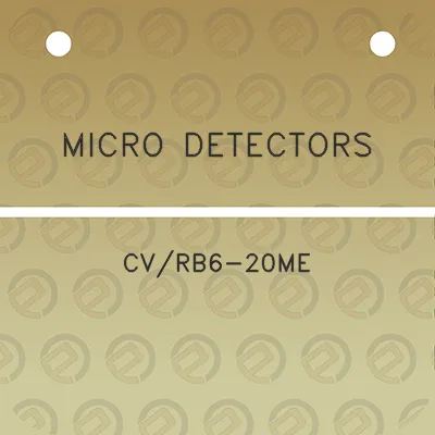 micro-detectors-cvrb6-20me