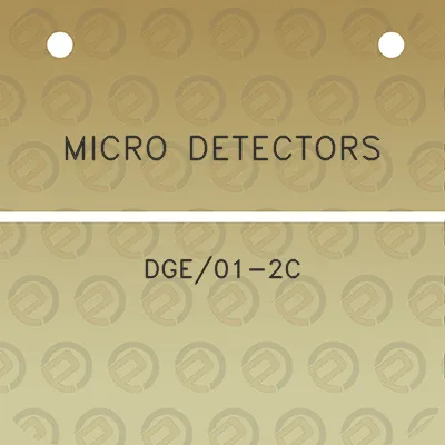 micro-detectors-dge01-2c