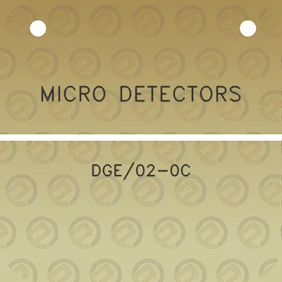 micro-detectors-dge02-0c