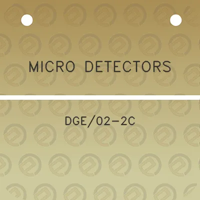 micro-detectors-dge02-2c