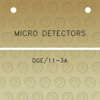 micro-detectors-dge11-3a