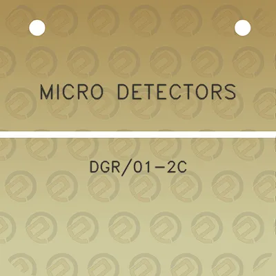 micro-detectors-dgr01-2c