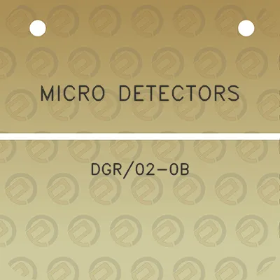 micro-detectors-dgr02-0b